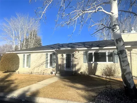 2901 Bartlett #B, Butte, MT 59701