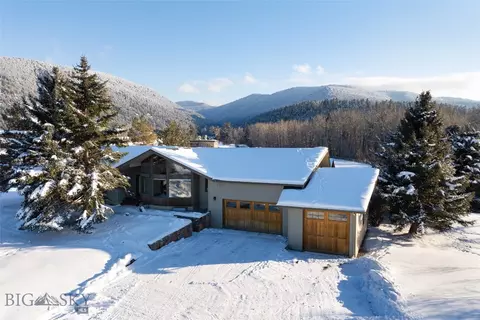 61 Forest Creek Dr, Bozeman, MT 59718