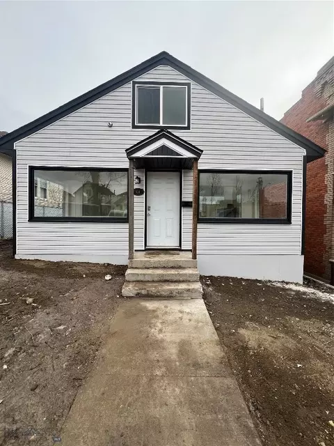 624 W Quartz, Butte, MT 59701