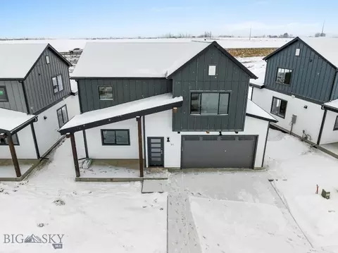 97 Stallion Dr, Bozeman, MT 59718