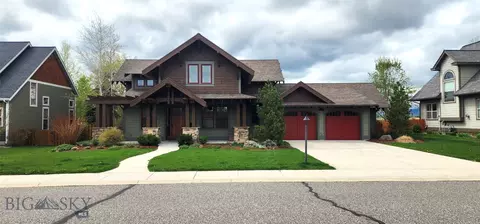 78 Gloria Ct, Bozeman, MT 59718