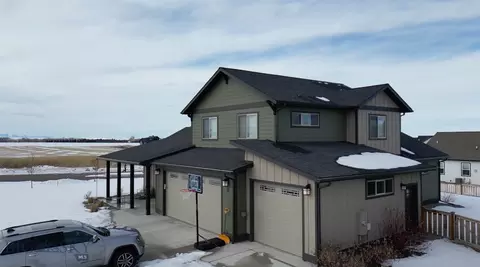 99 Knowles Peak Ct, Bozeman, MT 59718