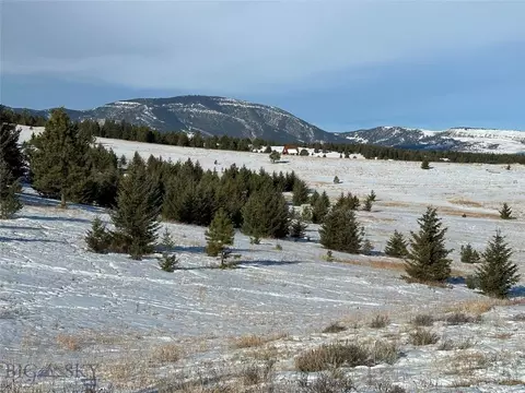 Nhn Logging Creek Road, Monarch, MT 59463