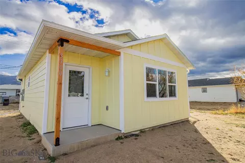 3300 Paxson, Butte, MT 59701