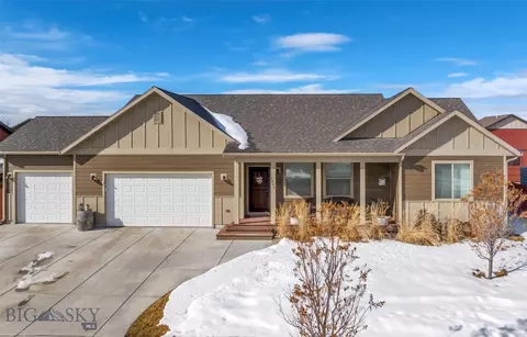 1603 Drummond Blvd, Belgrade, MT 59714