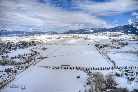 Tbd Horsetail Road Road, Bozeman, MT 59715