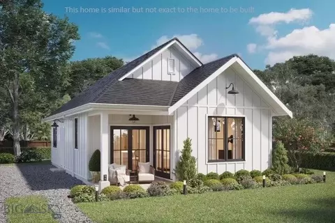 3310 Paxson, Butte, MT 59701