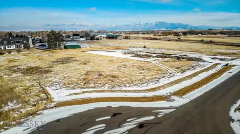 Lot 2, Bozeman, MT 59715
