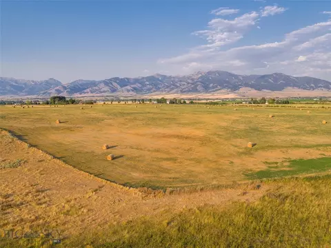 tbd Harper Puckett Rd, Bozeman, MT 59718