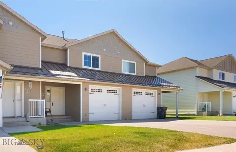 243 Magdalene Way Apt B Way #1, Bozeman, MT 59715