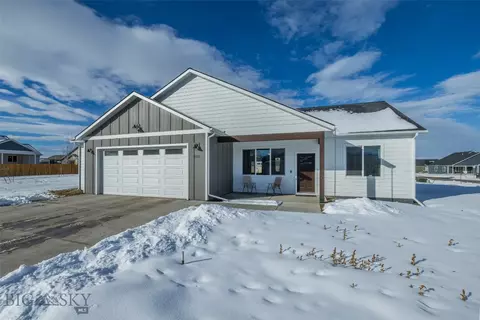 503 Butler Creek Ave, Belgrade, MT 59714