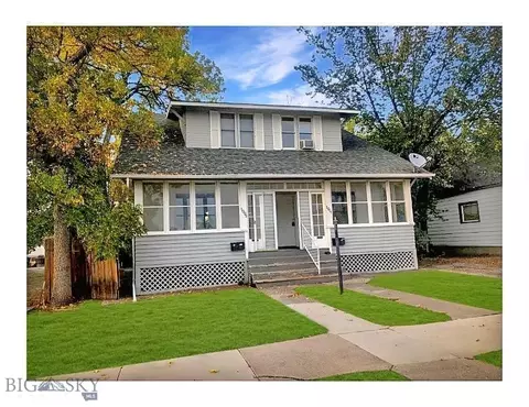1011 6th Ave S, Great Falls, MT 59405