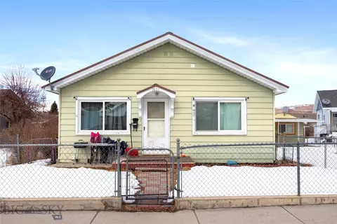1677 Grand Ave, Butte, MT 59701