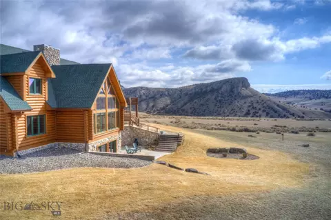 281 Double D Ln, Manhattan, MT 59741