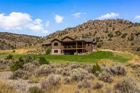 6076 Nixon Gulch Rd, Manhattan, MT 59741