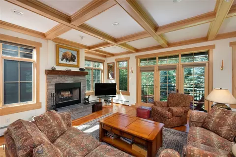 2500 Little Coyote Rd #17, Big Sky, MT 59716