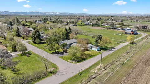 3450 W Hollyhock Dr, Belgrade, MT 59714