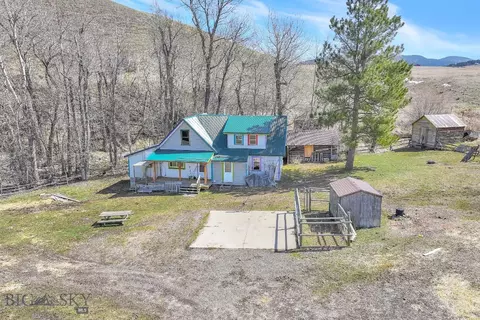 13730 Portnell Rd, Bozeman, MT 59718