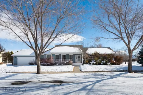 502 Pondera Ave, Bozeman, MT 59718