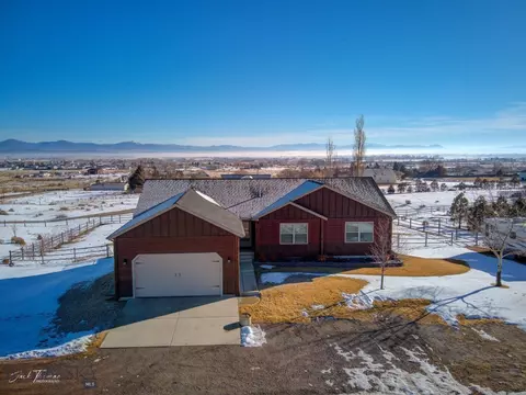 23 Kurt Allen Ct, Helena, MT 59602