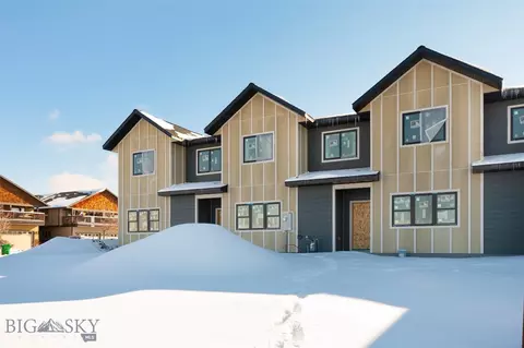 3623 Laduke St, Bozeman, MT 59718