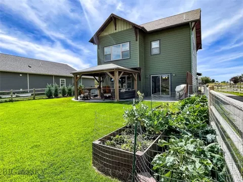 5518 Thimbleberry, Helena, MT 59602