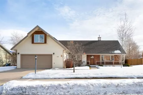 210 Sheridan Ave, Bozeman, MT 59718