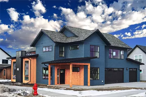 145 Granite Peak, Bozeman, MT 59718