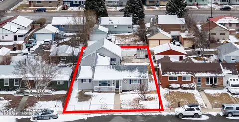 1905 Ogden, Anaconda, MT 59711