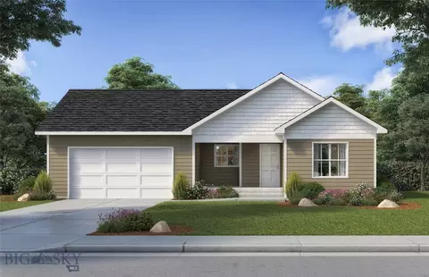 701 Butler Creek Ave, Belgrade, MT 59714
