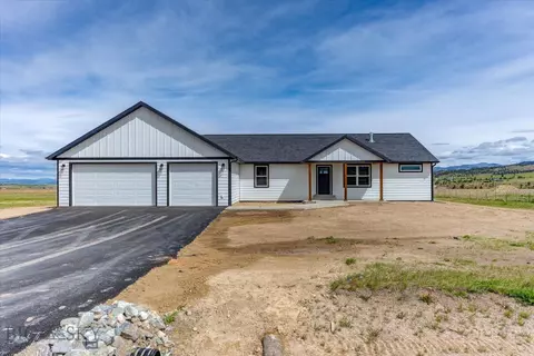 5920 Kamp Rd, East Helena, MT 59635