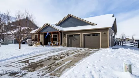 303 Arrow Trl, Bozeman, MT 59718