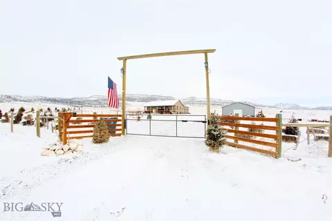 8 Morgan Dr, Three Forks, MT 59752