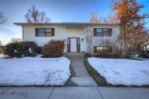 701 N Rouse, Bozeman, MT 59715