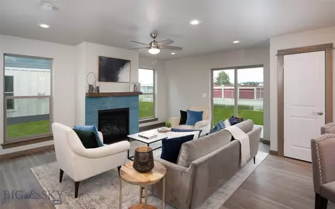 2002 Klaus Ave #A-B, Belgrade, MT 59714