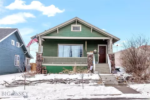 1035 Placer, Butte, MT 59701