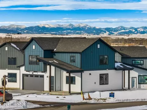 19 Horseshoe Loop, Bozeman, MT 59718