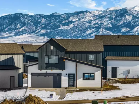 41 Horseshoe Loop, Bozeman, MT 59718