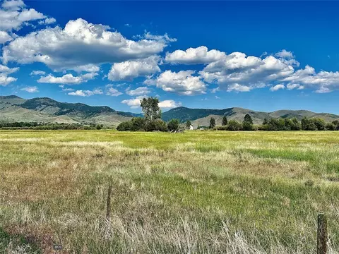 Tract 8 61.13 Acres, Sheridan, MT 59749