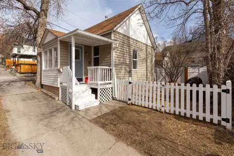 410 N Main St, Livingston, MT 59047