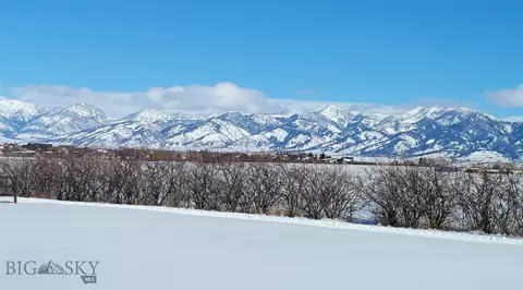 569 Arrow Trl, Bozeman, MT 59718