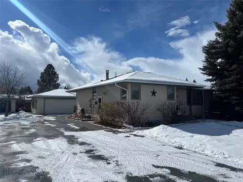 2720 Wharton, Butte, MT 59701