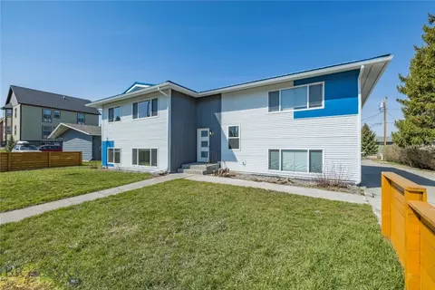 215 S 19th Ave #A-F, Bozeman, MT 59718