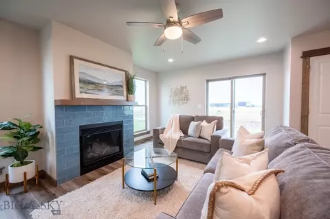 611 Relentless Dr #A, Belgrade, MT 59714