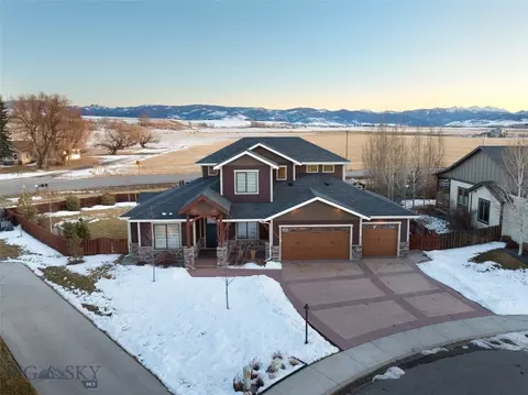 128 Gloria Ct, Bozeman, MT 59718