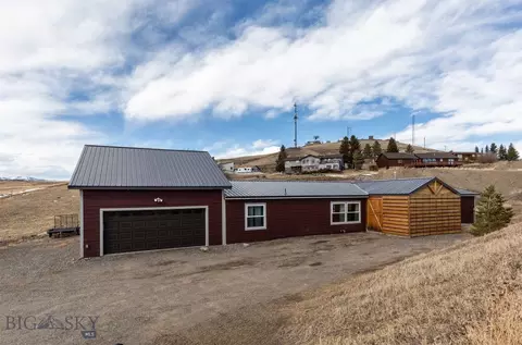 101 High Ground Ave, Livingston, MT 59047