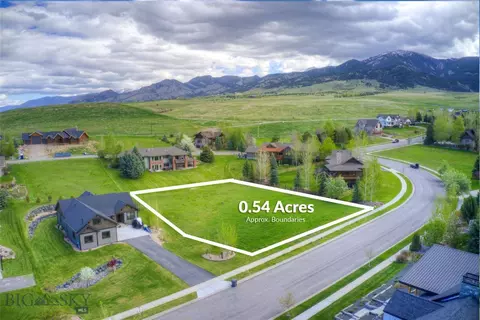 848 St Andrews Dr, Bozeman, MT 59715