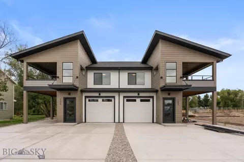 716 720 Rogers Way, Bozeman, MT 59718