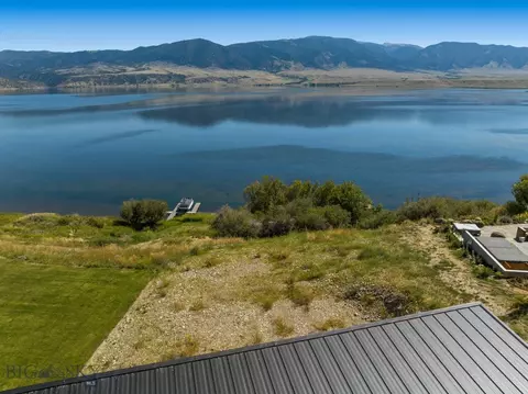 Ennis Lake Jordan Lane, Mcallister, MT 59740