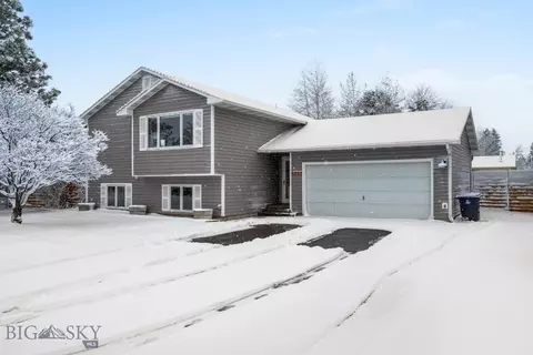 406 Pearl Dr, Belgrade, MT 59714